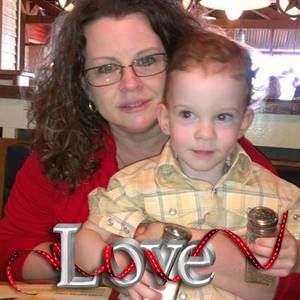 Meet your Posher, Sheri